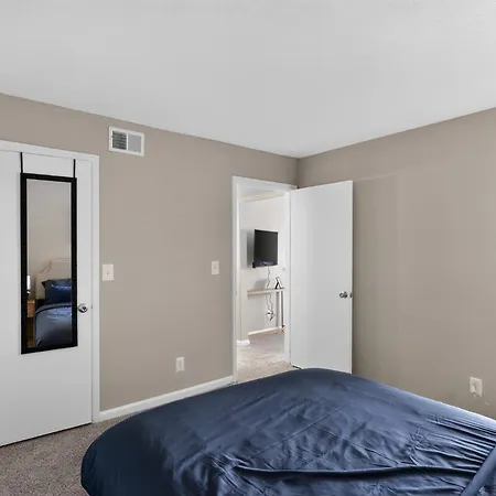 Apartment Preakness Comfort Meets Convenience Nashville