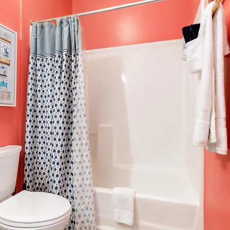 Apartment Coastal Cowgirl Retreat Near Broadway & Vanderbilt Nashville