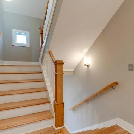 Rooftop Skyline View-close To Broadway-sleeps 8 *