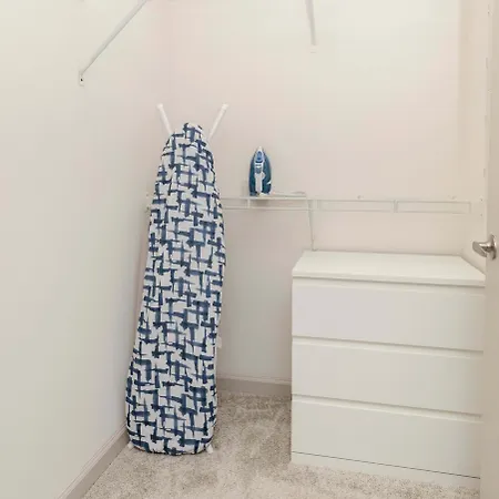 Apartment The V Vibe 8818 Nashville
