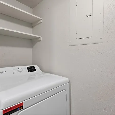 Relaxing 2br With Easy Access * Nashville