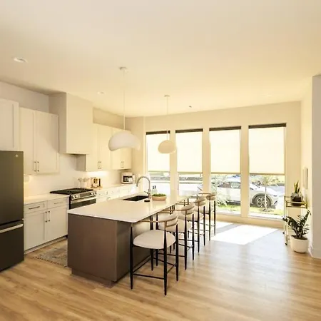 Apartment Bachelorette Dream | 2 Units | 8 Kings + 8 Baths