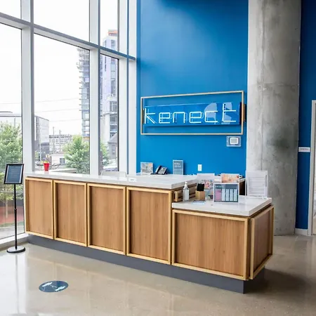 Apartment Kenect In Midtown *