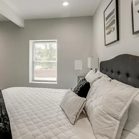 Apartment 8 Mi To Nissan Stadium & Broadway! Nashville