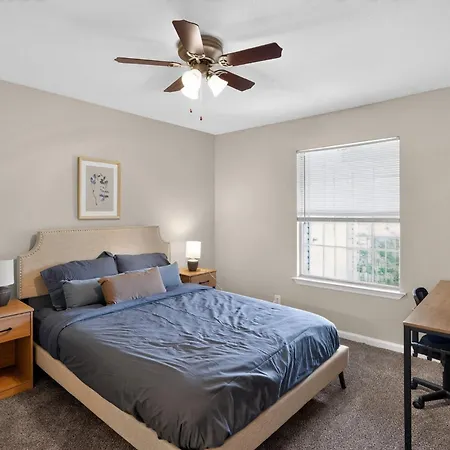 Apartment Preakness Ideal For Work Or Play