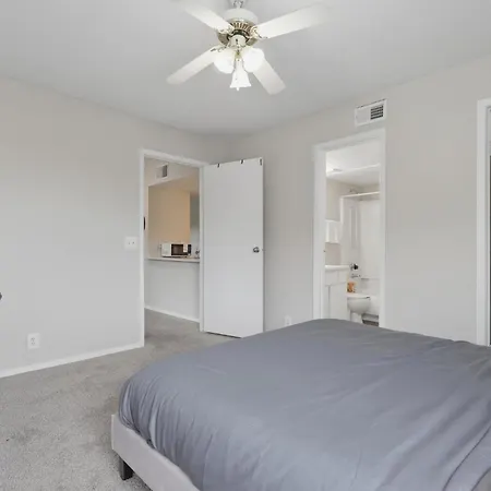 Apartment East Living Made Simple