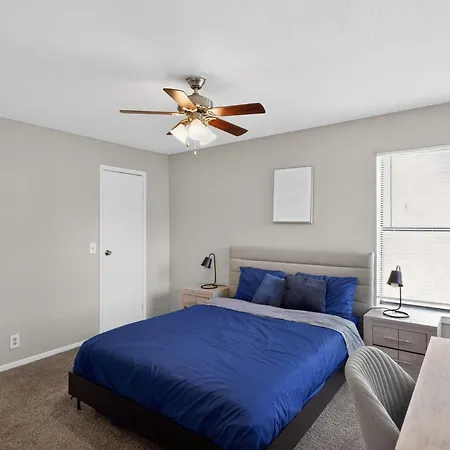 Perfect Base Near Everything Need Nashville