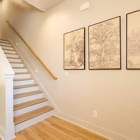 Amenities - Heated Pool Near Broadway
