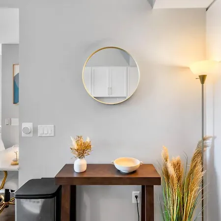 Lux In The Gulch Walkable Stay, Parking *