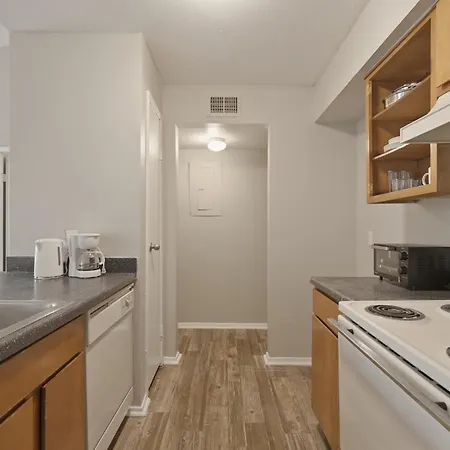 Cozy 2br Retreat