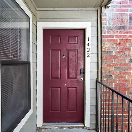 Cozy Retreat Near Airport & Hotspots * Nashville