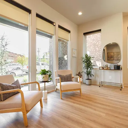 Apartment Noa | Pool, Sauna, & Rooftop Views