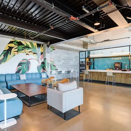 Kenect In Midtown