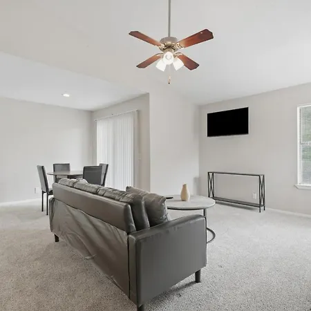 Cozy 2br Retreat Apartment Nashville
