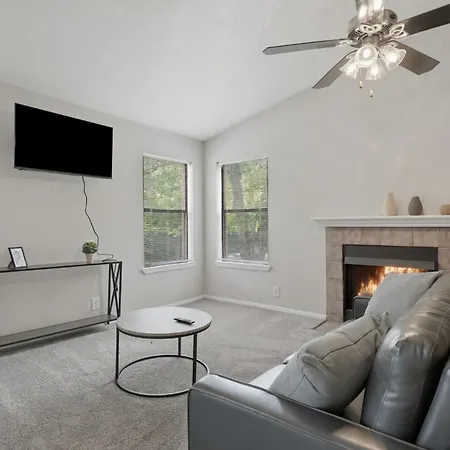 Cozy Retreat Near Airport & Hotspots * Nashville