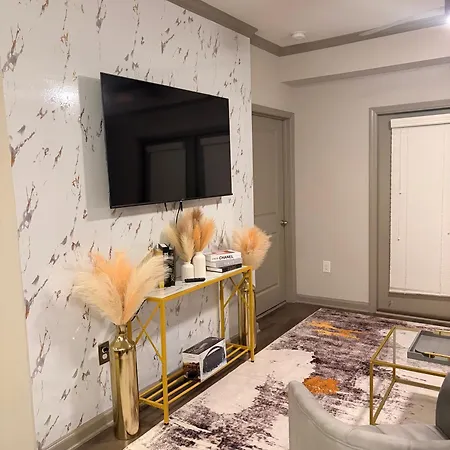 Wealthyrich Luxury 5 Min From Downtown Apartment Nashville