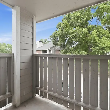 Cozy 2br Retreat Apartment