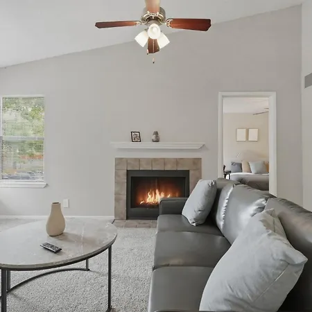 Cozy 2br Retreat * Nashville