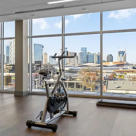 Stylish Gulch Retreat - Near Broadway *