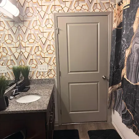 Wealthyrich Luxury 5 Min From Downtown * Nashville