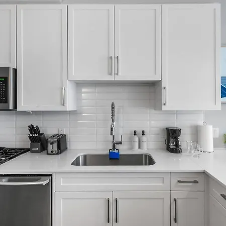 Lux In The Gulch Walkable Stay, Parking * Nashville
