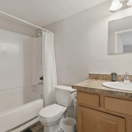 Roomy With Modern Features
