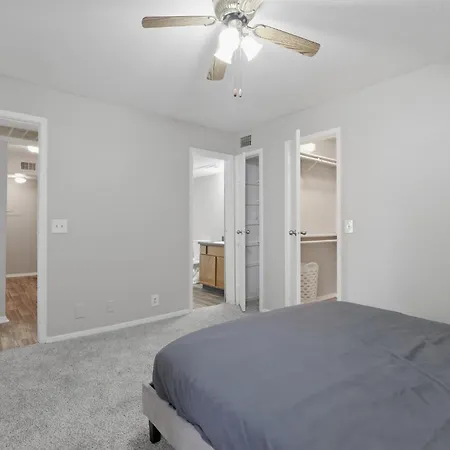 Apartment Cozy 2br Retreat