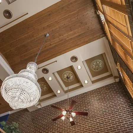 The Titan Penthouse Nashville-rooftop Hot Tub Printer's Alley-steps To Broadway