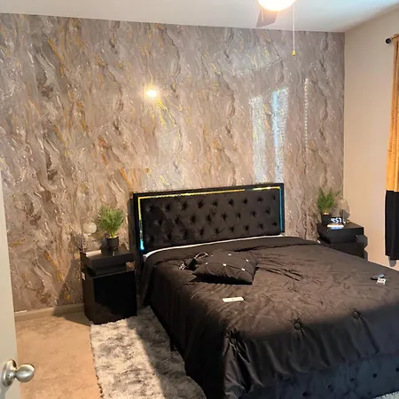 Wealthyrich Luxury 5 Min From Downtown Nashville