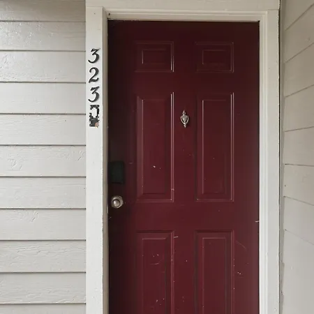 Cozy 2br Retreat Apartment Nashville