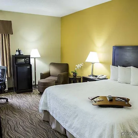 Hampton Nashville-i-24 Hickory Hollow 3* Nashville