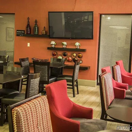 Hampton Nashville-i-24 Hickory Hollow Hotel Nashville