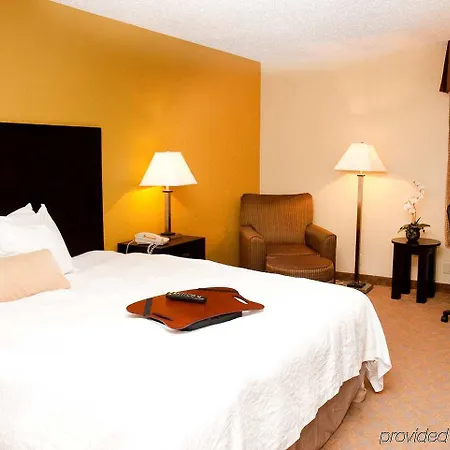 Hampton Nashville-i-24 Hickory Hollow Hotel Nashville