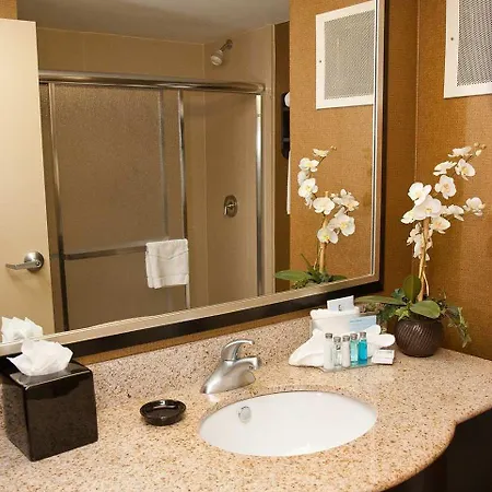Hampton Nashville-i-24 Hickory Hollow Hotel Nashville