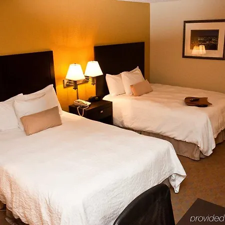Hampton Nashville-i-24 Hickory Hollow Hotel 3*