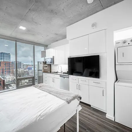 Apartment Kenect In Midtown