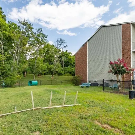 Apartment Preakness Ideal For Work Or Play Nashville