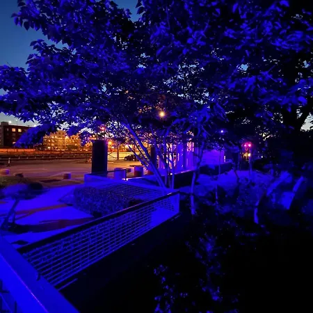 Riverside Rhythm! Waterfront & Walk To Broadway! Apartment Nashville