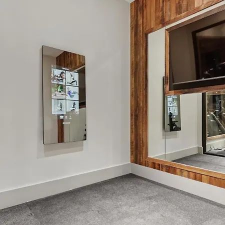 Landing Beautiful 2Bd Gym Courtyard * Nashville