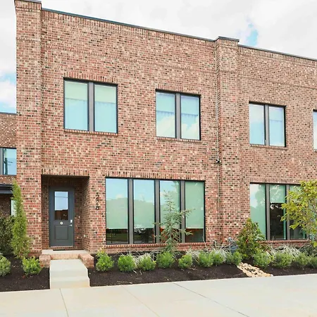 Apartment Noa | Pool, Sauna & Firepit Vibes Nashville