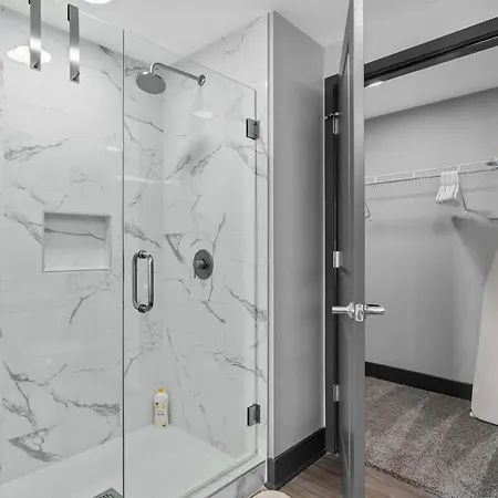 Stylish 2br Near Sylvan Park- Music Views * Nashville