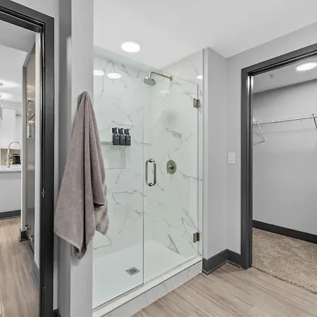 Apartment Modern 2br Retreat Sylvan Park Near Broadway Nashville