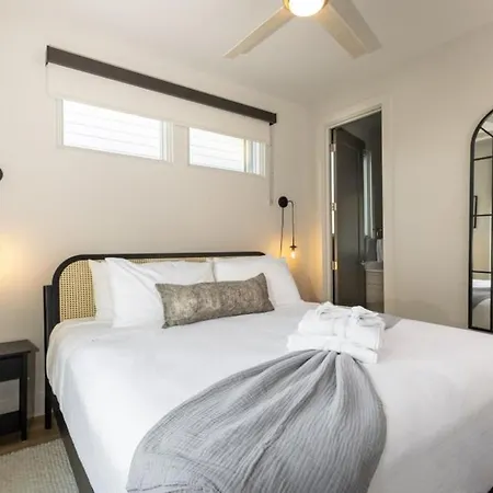 Apartment Bachelorette Dream | 2 Units | 8 Kings + 8 Baths