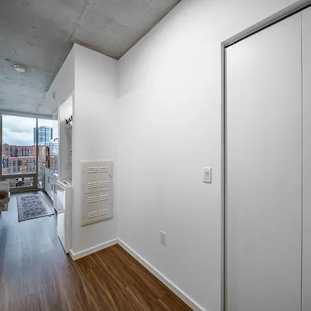 Kenect In Midtown Apartment Nashville