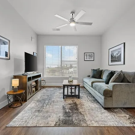 Modern Haven Walk 2 Gulch & Broadway * Nashville