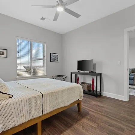 Modern Haven Walk 2 Gulch & Broadway Apartment Nashville