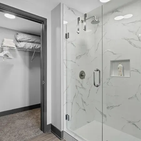 Apartment Stylish 2br Near Sylvan Park- Music Views Nashville