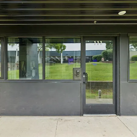 Spacious Near Downtown & Bna Apartment Nashville