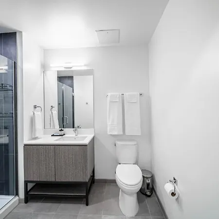 Apartment Kenect In Midtown