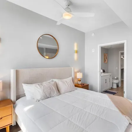 Lux In The Gulch Walkable Stay, Parking * Nashville